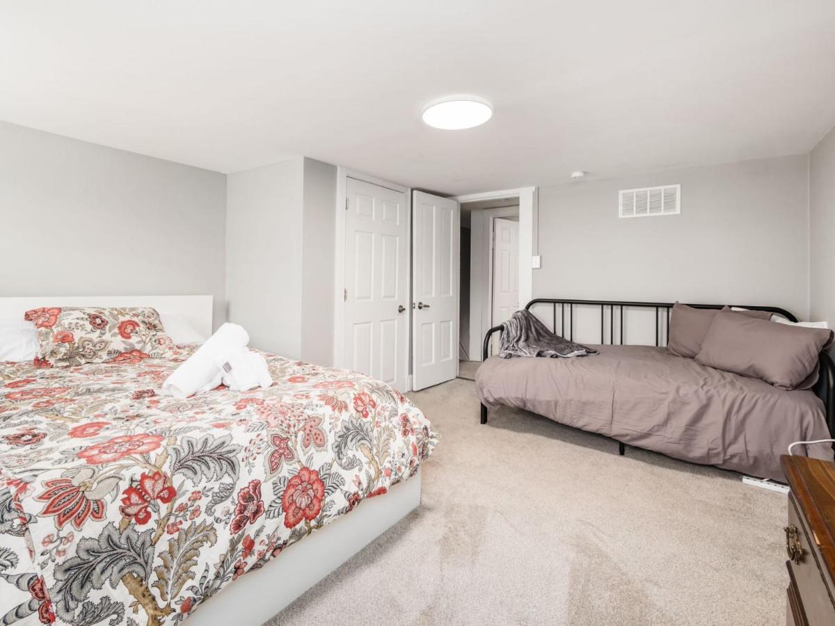 Blenkner Bungalowgvillagepetsok Columbus